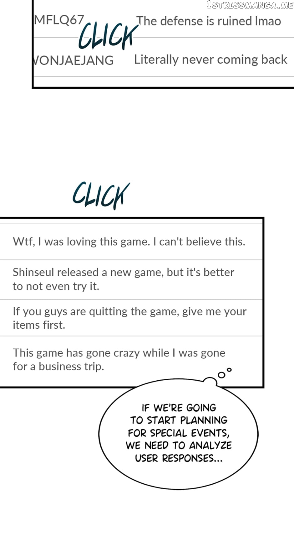 Deliberate Scandal Chapter 6 - page 47