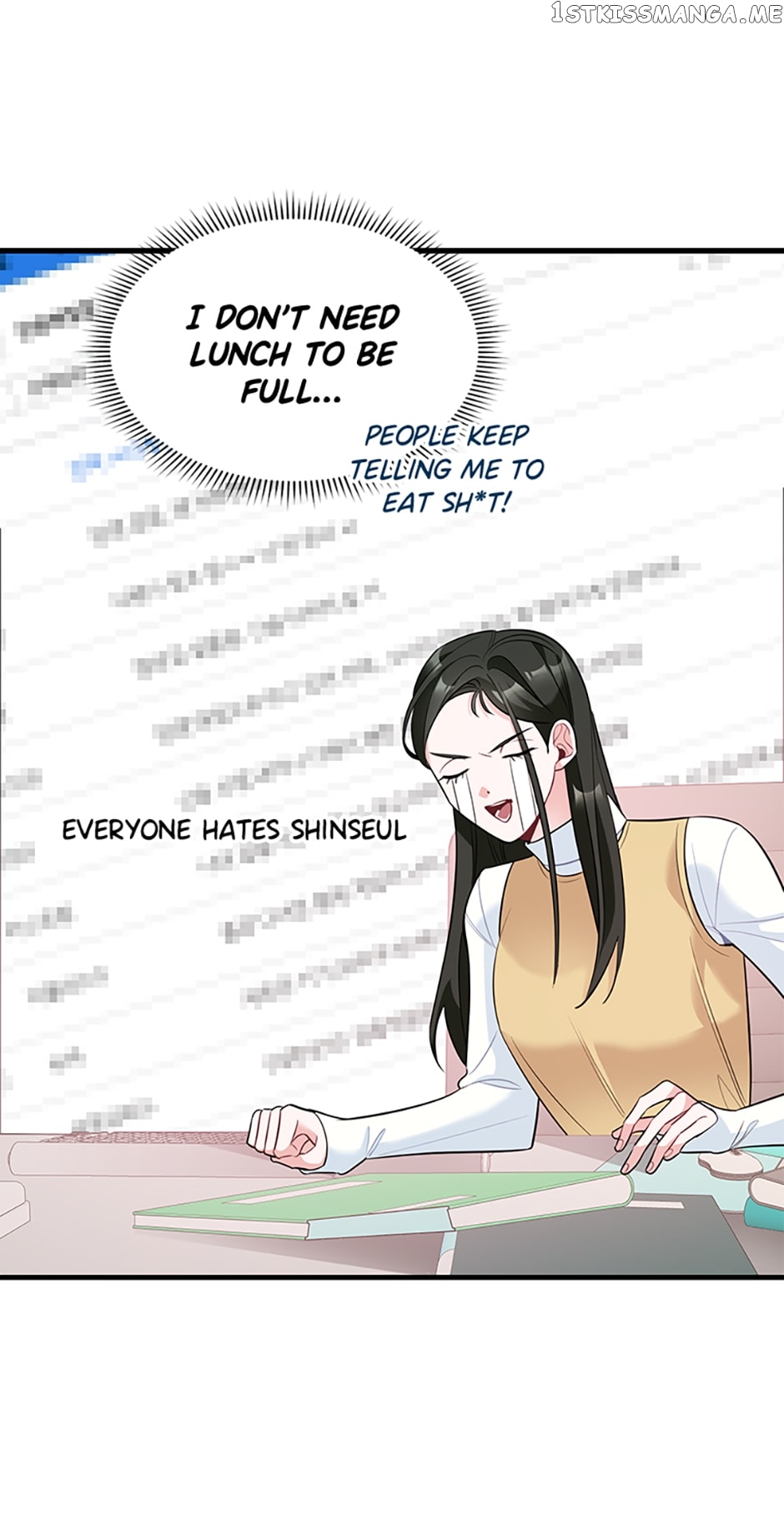 Deliberate Scandal Chapter 6 - page 48