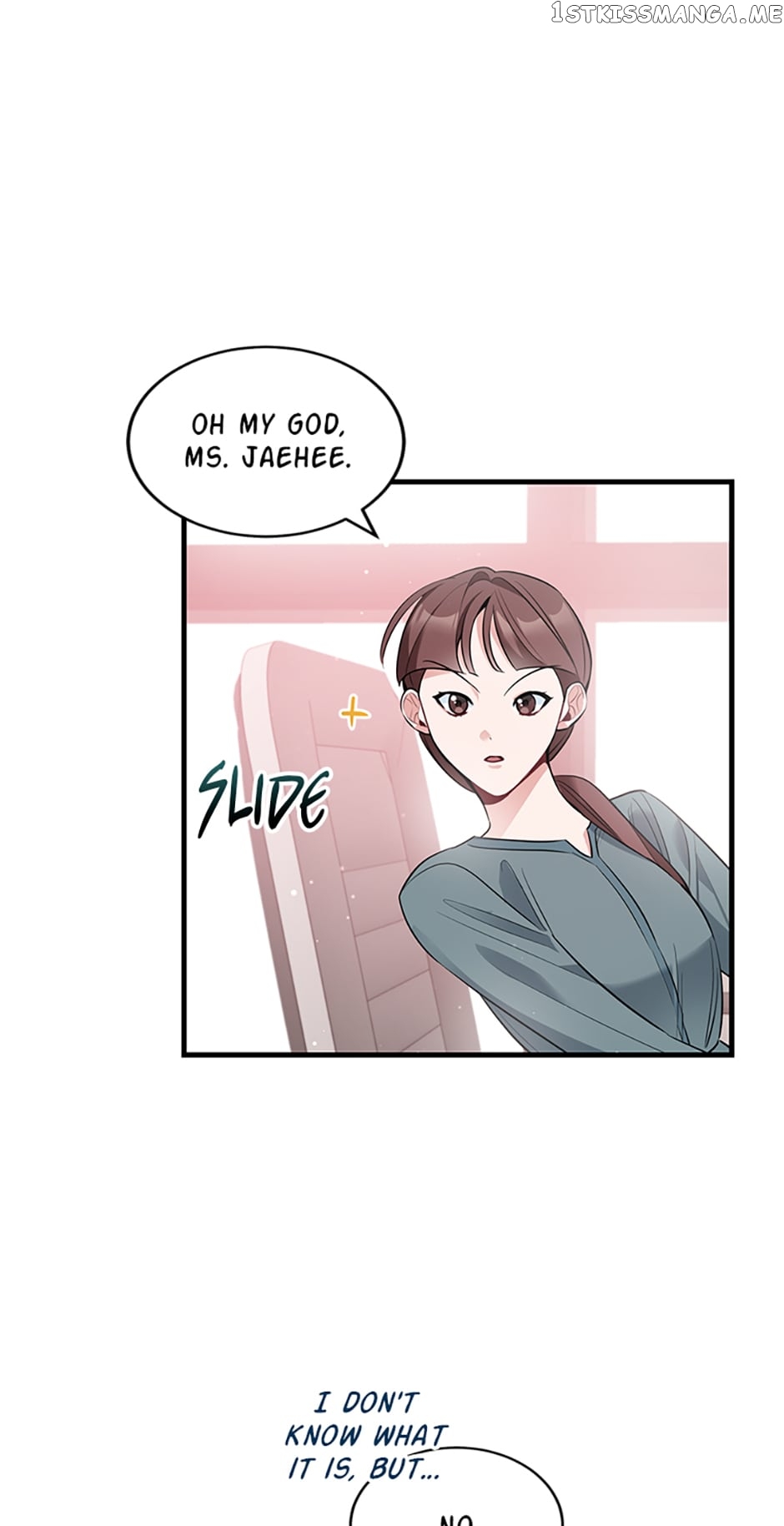 Deliberate Scandal Chapter 6 - page 49