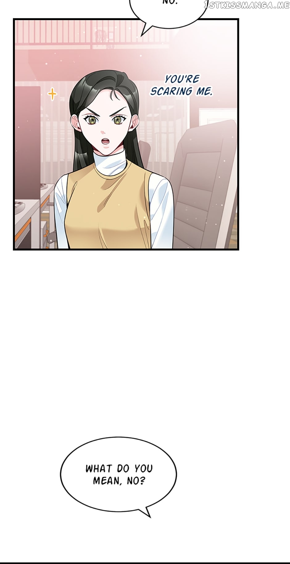 Deliberate Scandal Chapter 6 - page 50