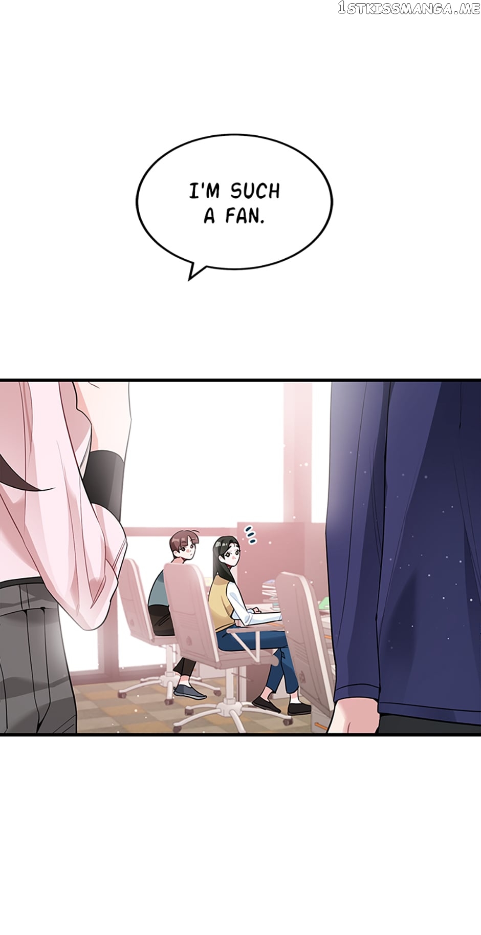 Deliberate Scandal Chapter 6 - page 53