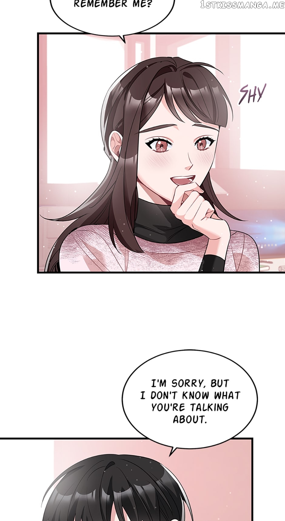 Deliberate Scandal Chapter 6 - page 55