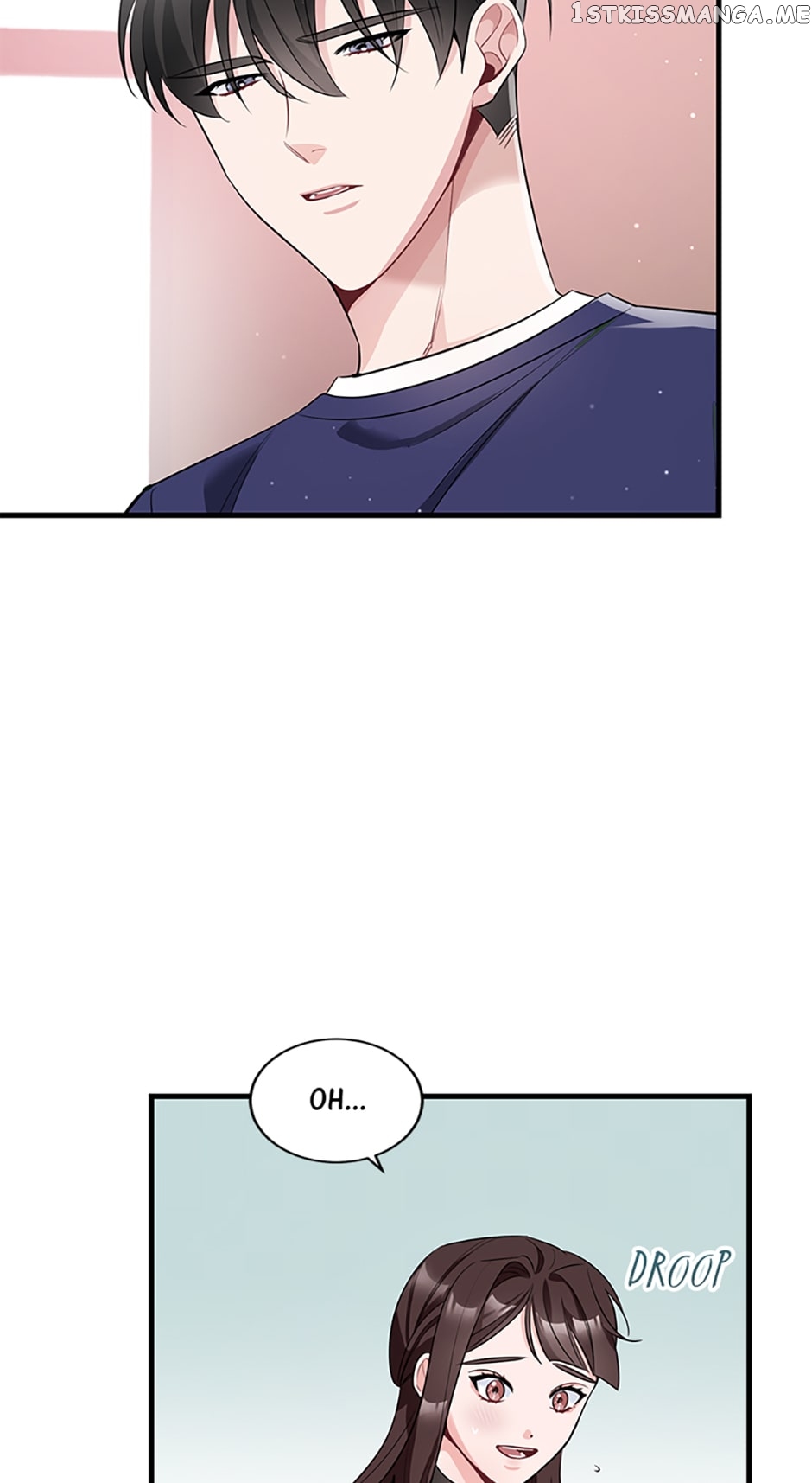 Deliberate Scandal Chapter 6 - page 56