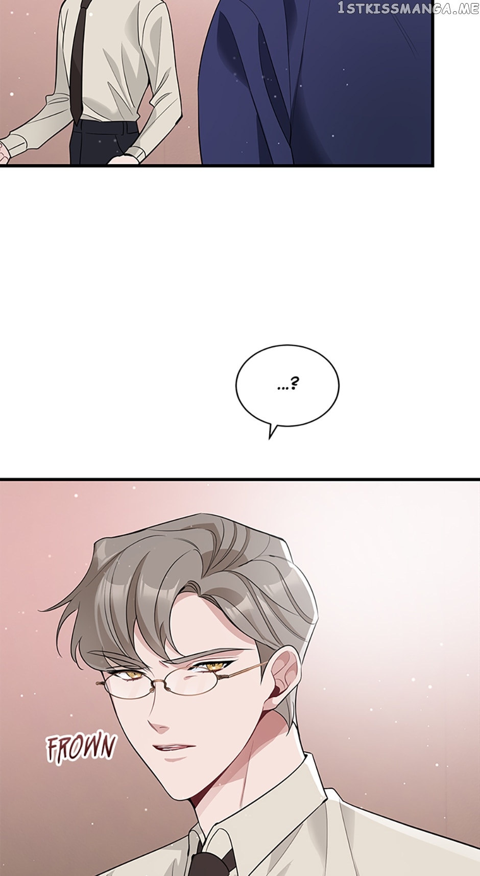 Deliberate Scandal Chapter 6 - page 58