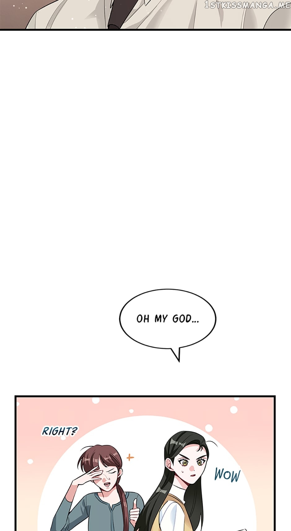 Deliberate Scandal Chapter 6 - page 59