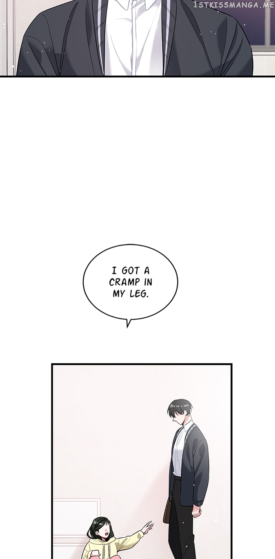 Deliberate Scandal Chapter 6 - page 9