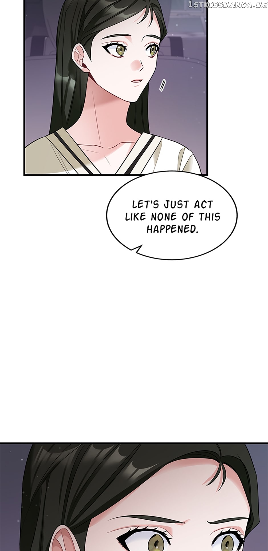Deliberate Scandal Chapter 5 - page 10