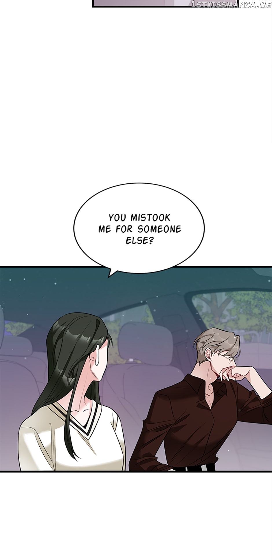 Deliberate Scandal Chapter 5 - page 12