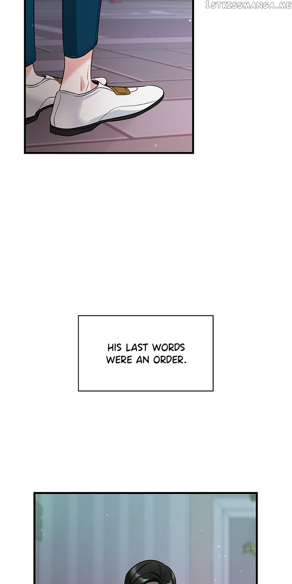 Deliberate Scandal Chapter 5 - page 18