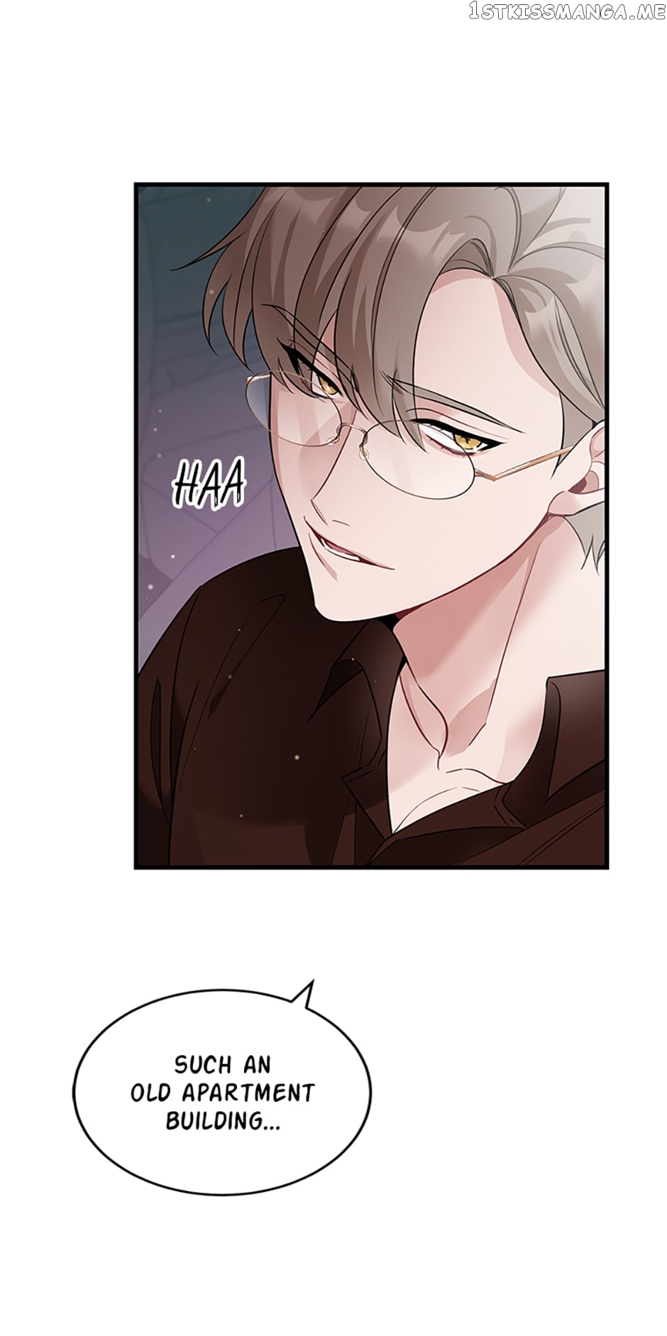 Deliberate Scandal Chapter 5 - page 2