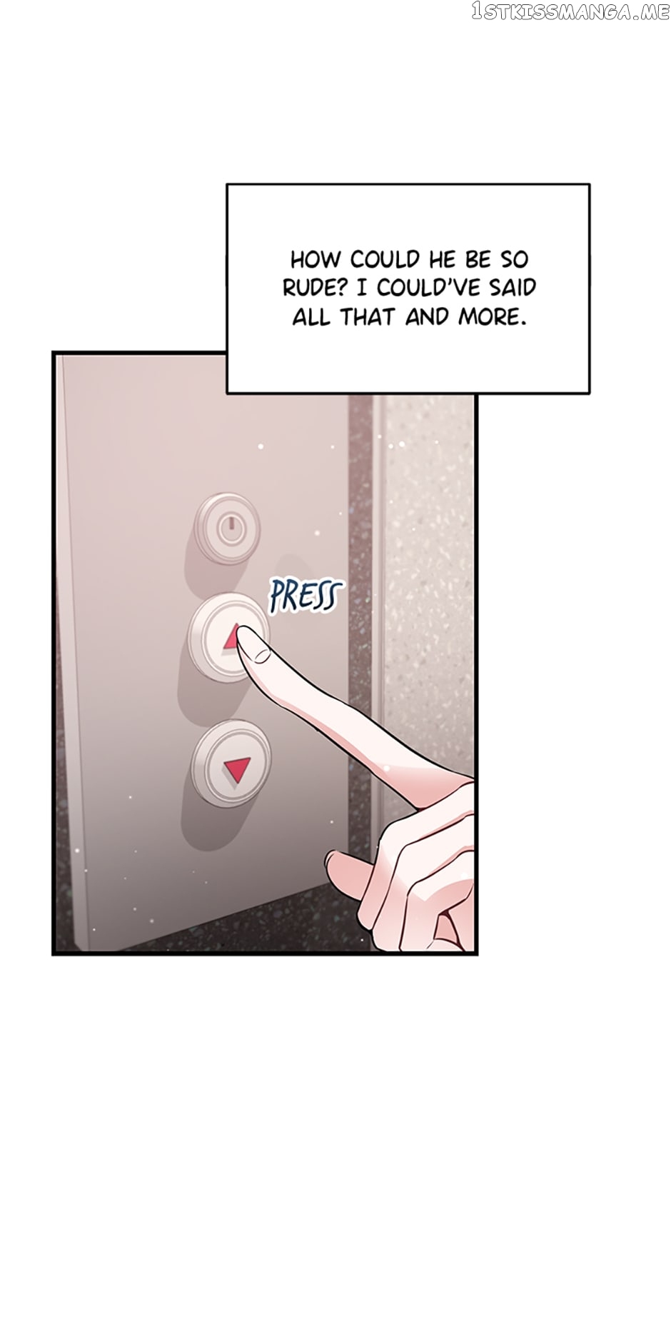 Deliberate Scandal Chapter 5 - page 22