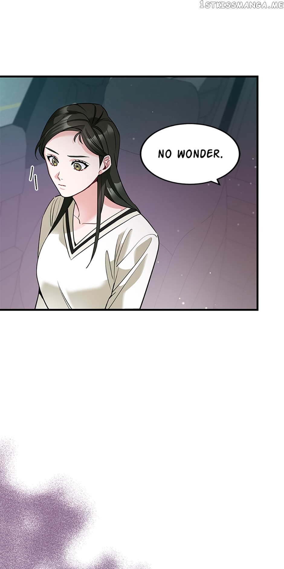 Deliberate Scandal Chapter 5 - page 3