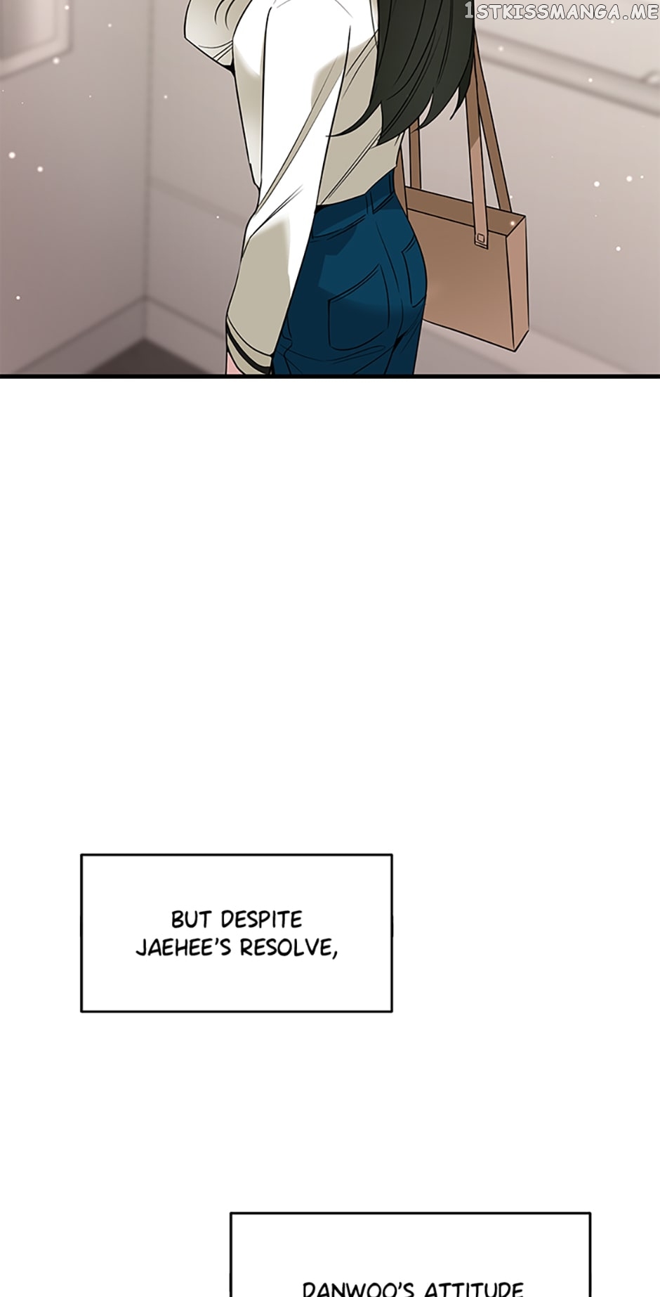 Deliberate Scandal Chapter 5 - page 33