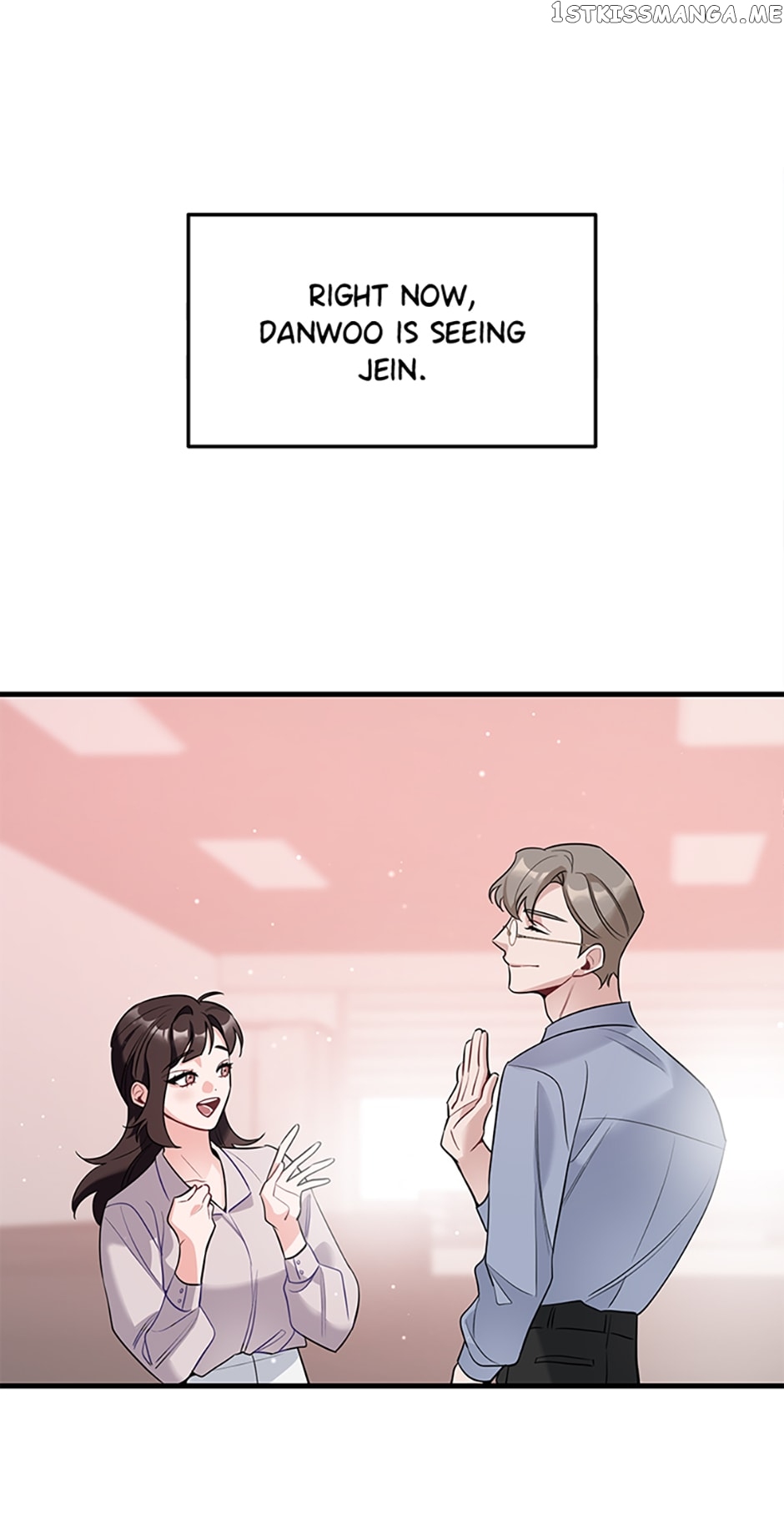 Deliberate Scandal Chapter 5 - page 36