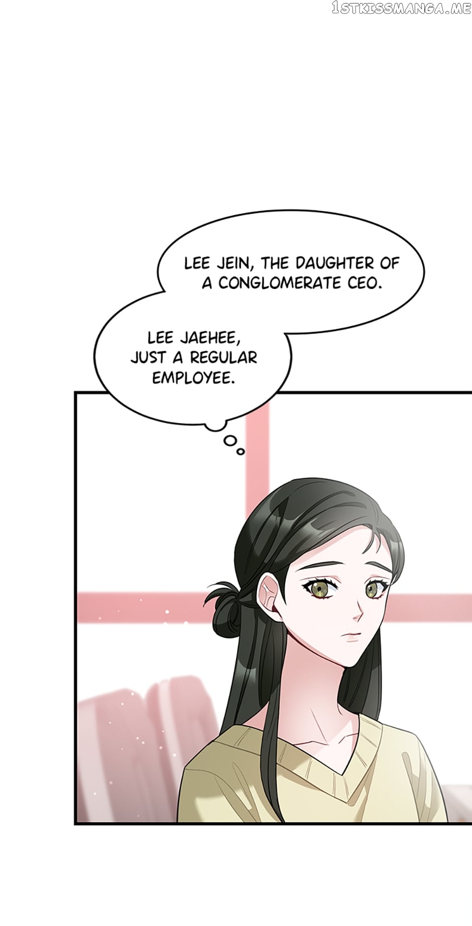 Deliberate Scandal Chapter 5 - page 37