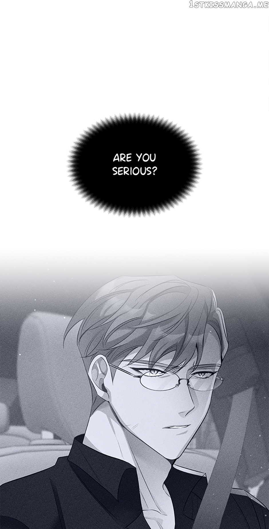 Deliberate Scandal Chapter 5 - page 38