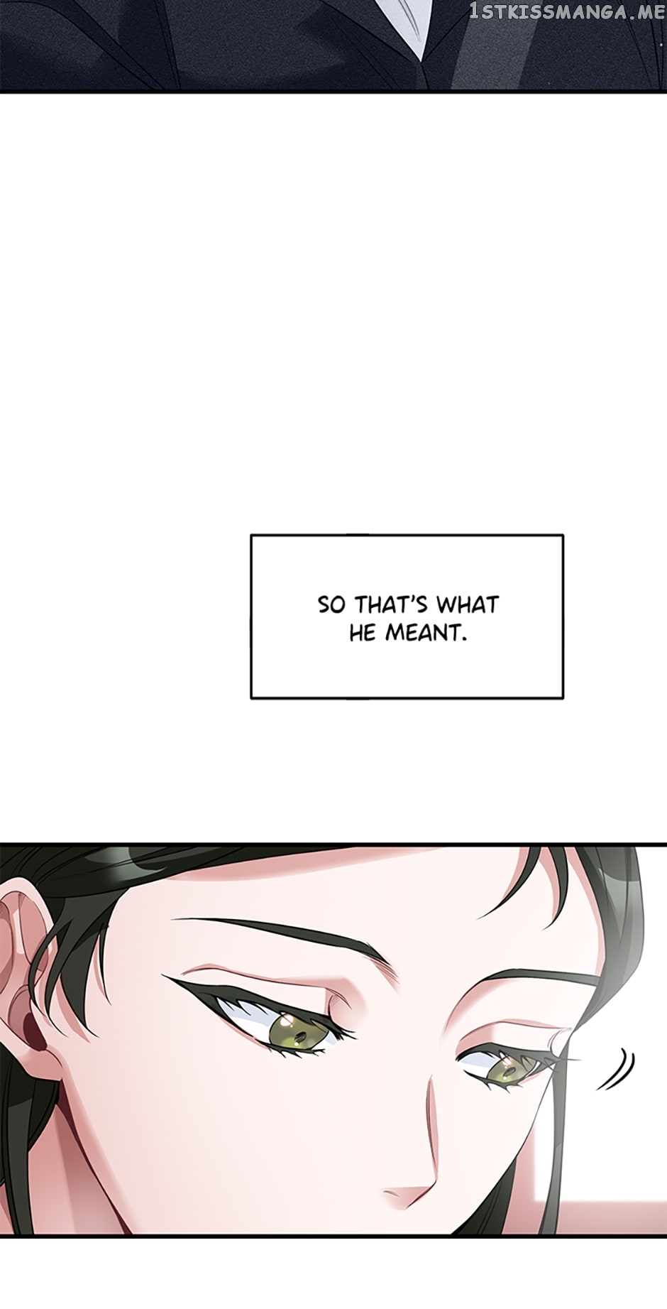 Deliberate Scandal Chapter 5 - page 39