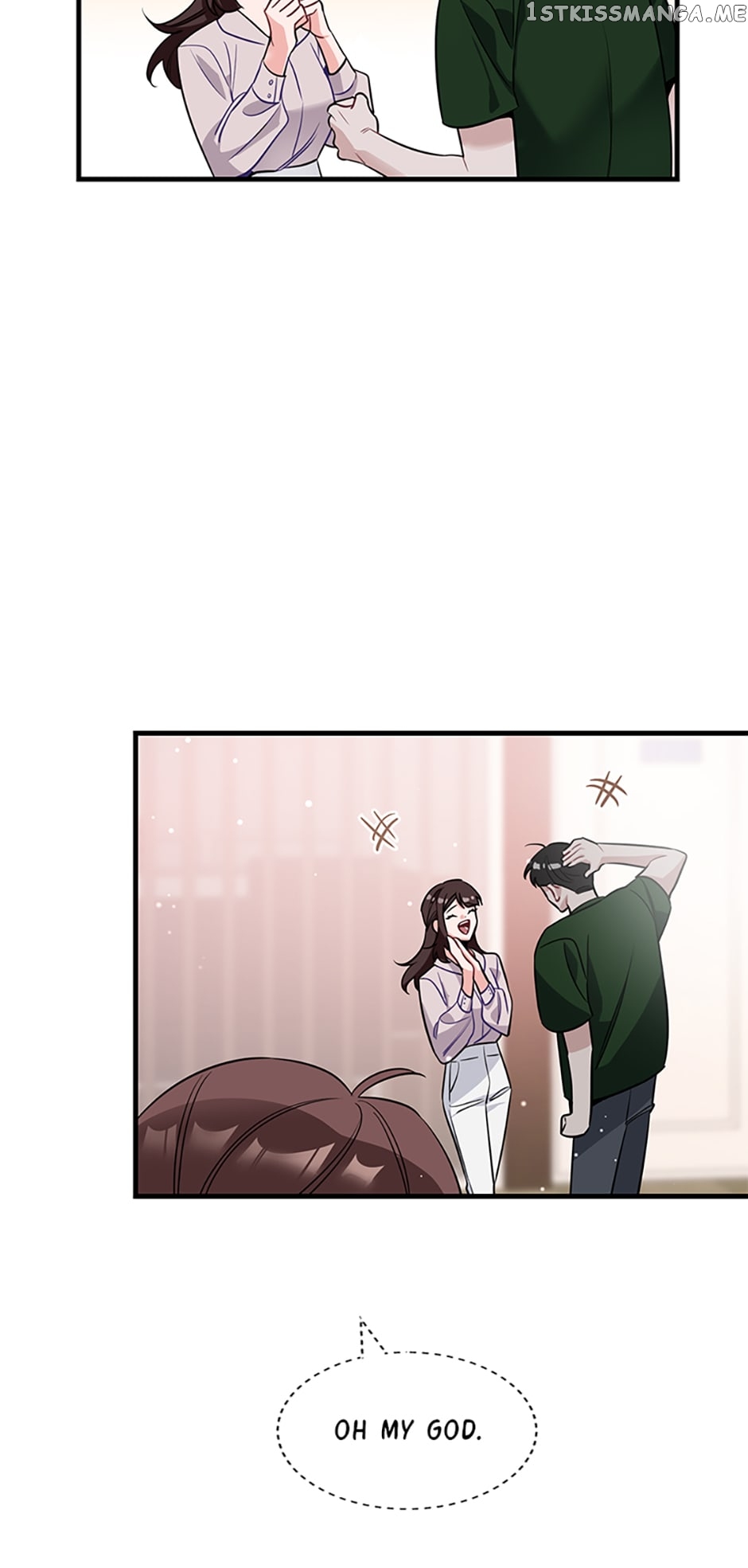 Deliberate Scandal Chapter 5 - page 43