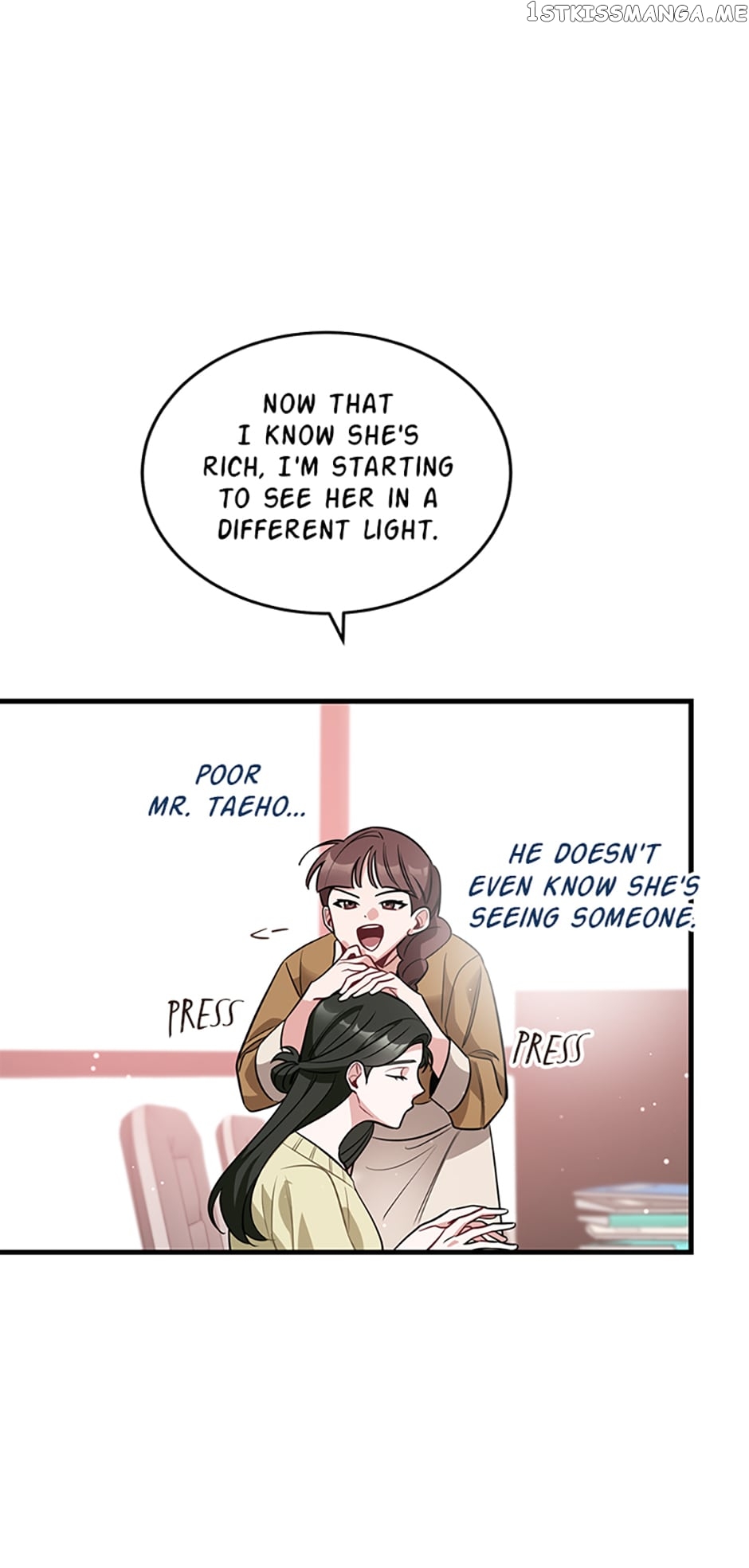 Deliberate Scandal Chapter 5 - page 44