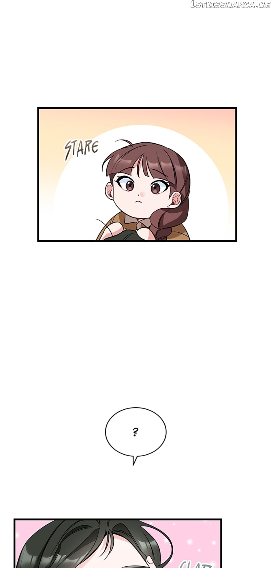 Deliberate Scandal Chapter 5 - page 45