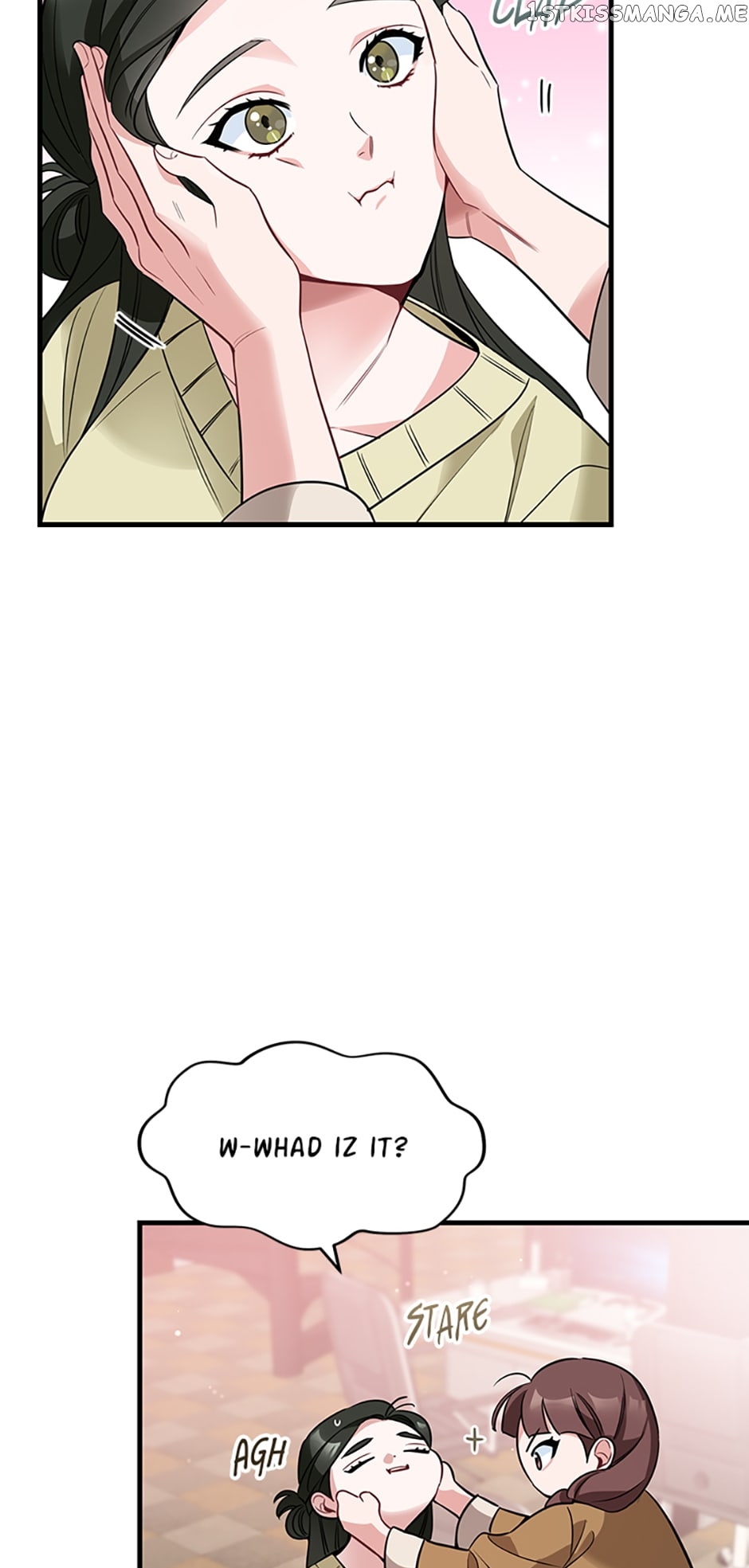 Deliberate Scandal Chapter 5 - page 46