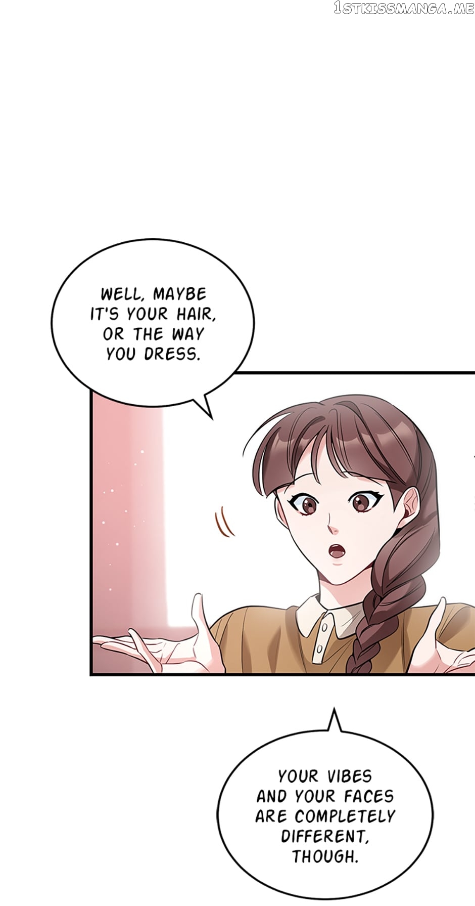 Deliberate Scandal Chapter 5 - page 48