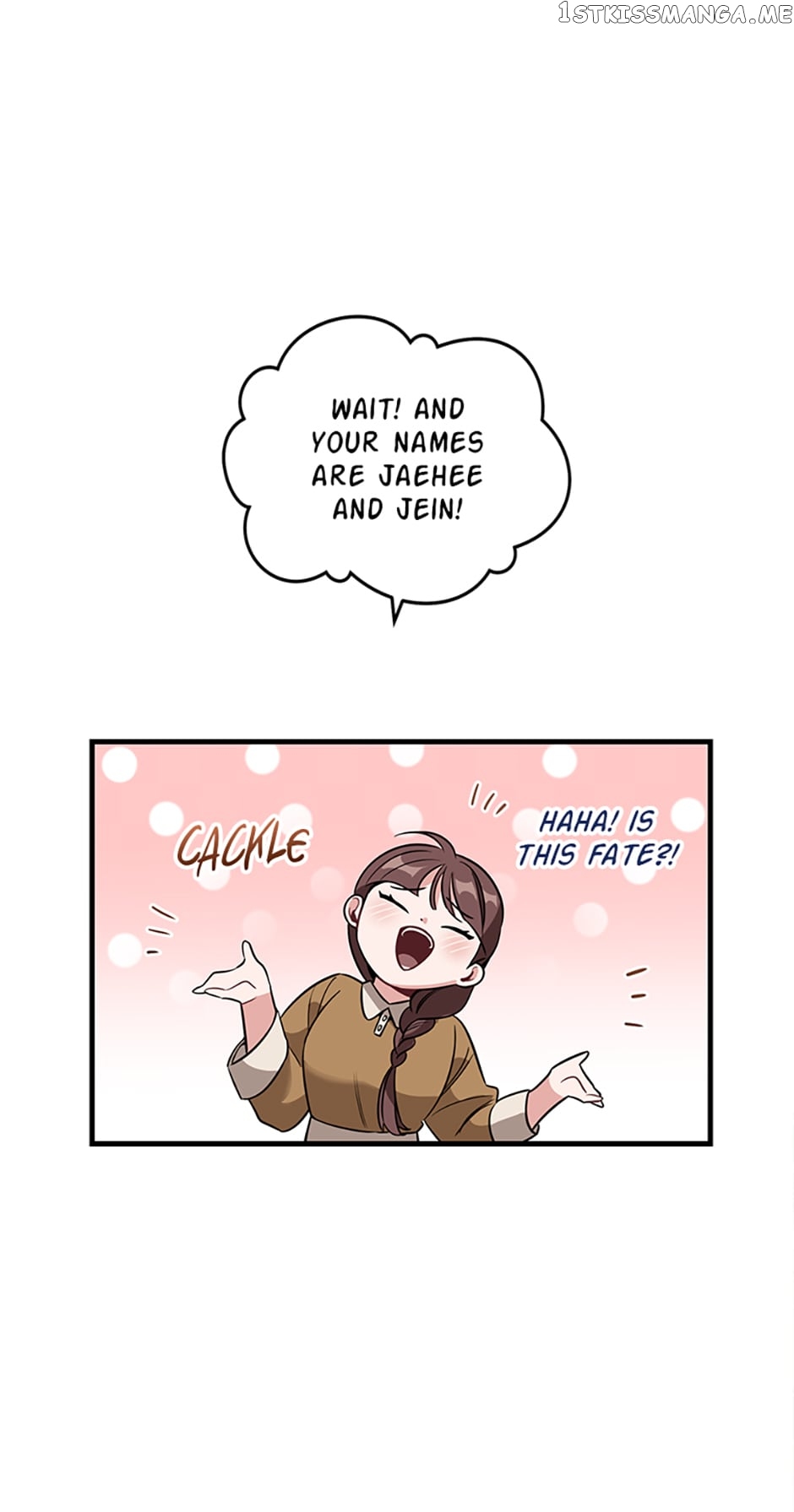 Deliberate Scandal Chapter 5 - page 49