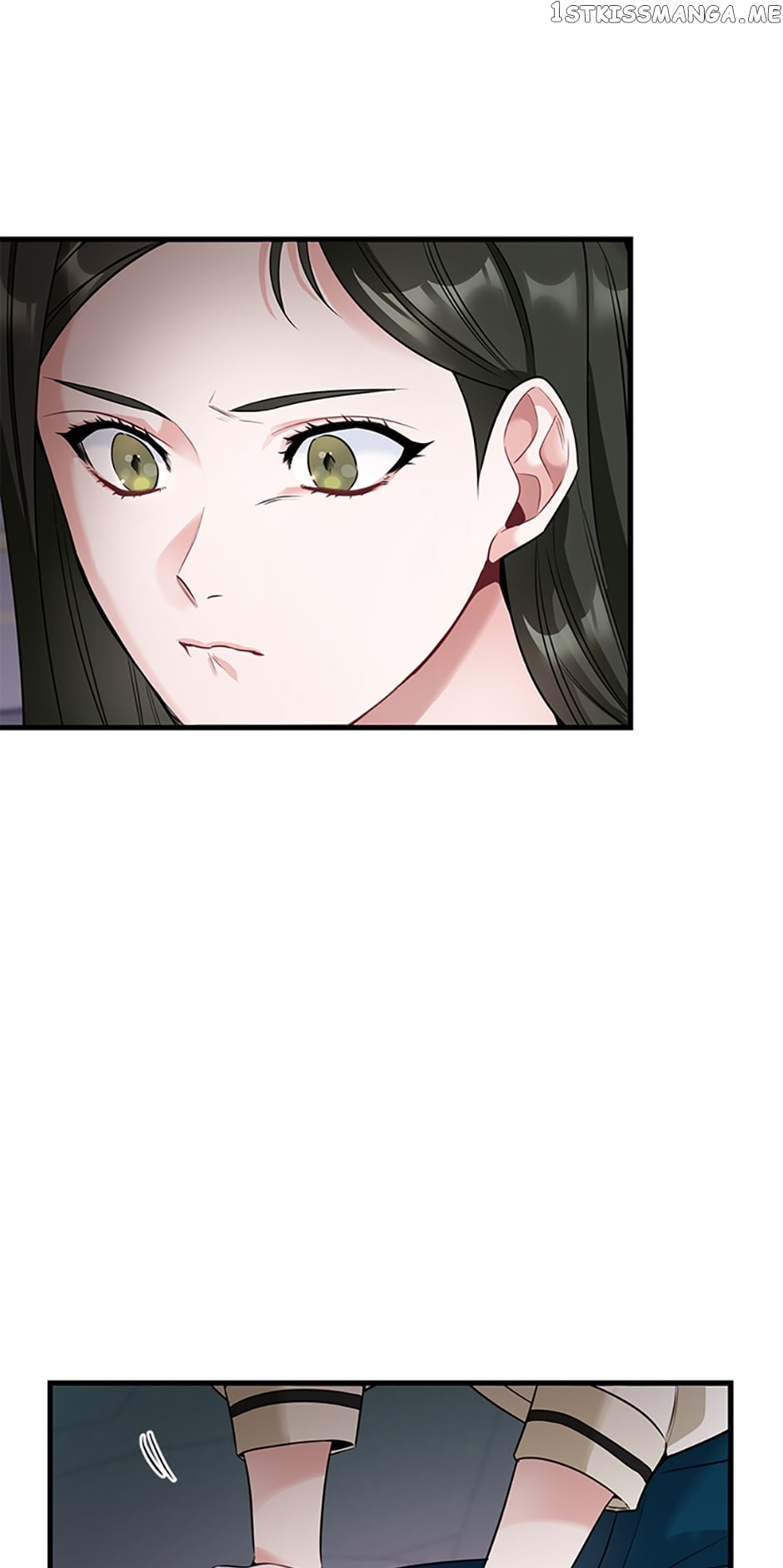 Deliberate Scandal Chapter 5 - page 5