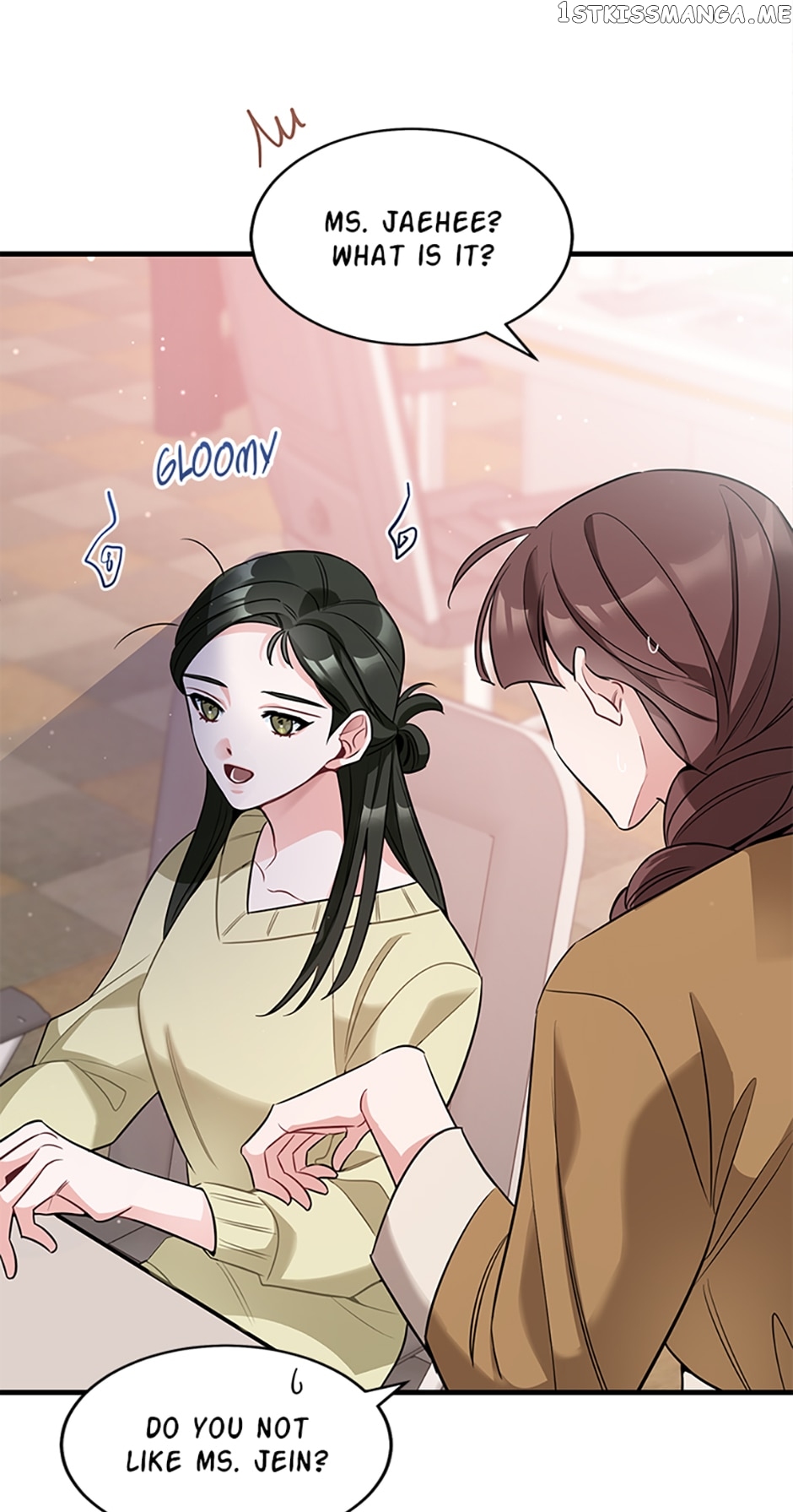 Deliberate Scandal Chapter 5 - page 50
