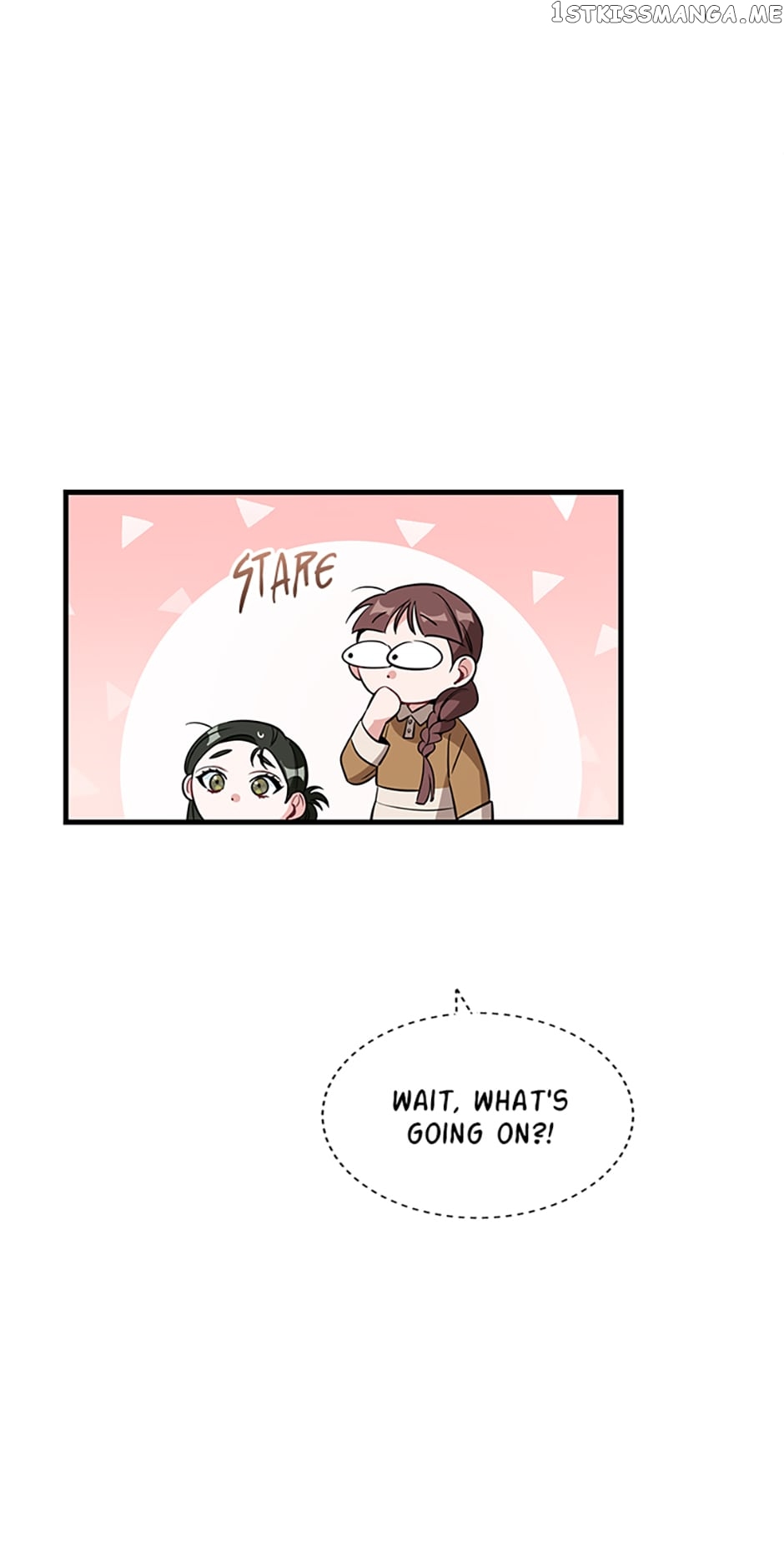 Deliberate Scandal Chapter 5 - page 56