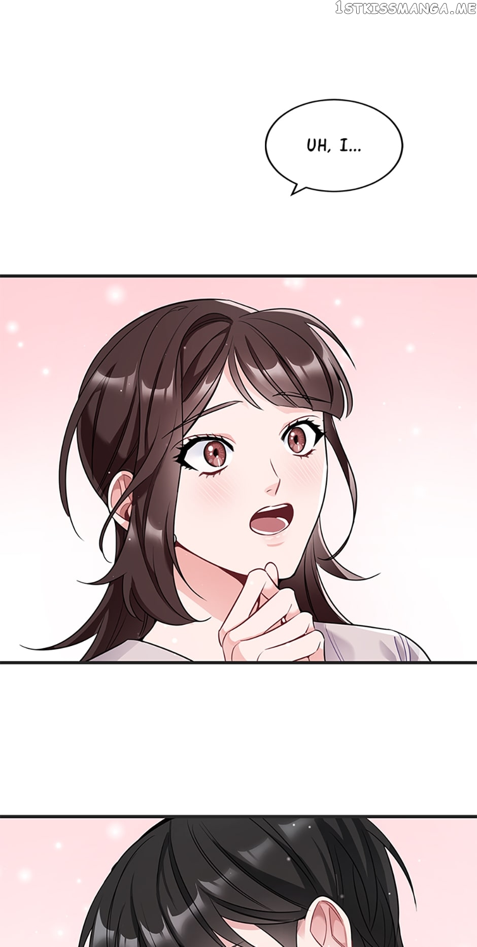 Deliberate Scandal Chapter 5 - page 58