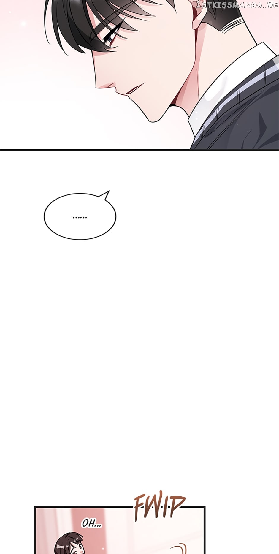 Deliberate Scandal Chapter 5 - page 59