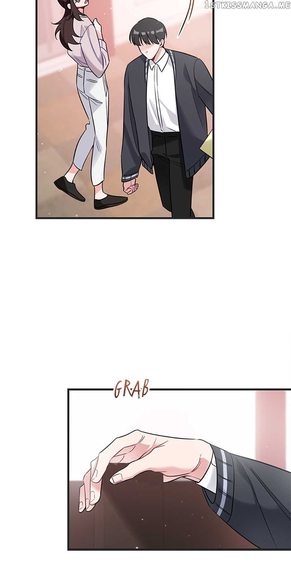 Deliberate Scandal Chapter 5 - page 60