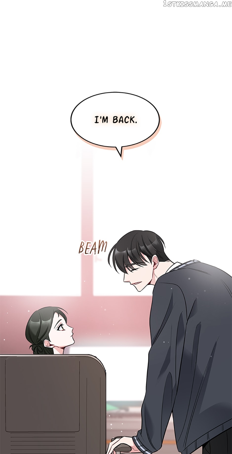 Deliberate Scandal Chapter 5 - page 62