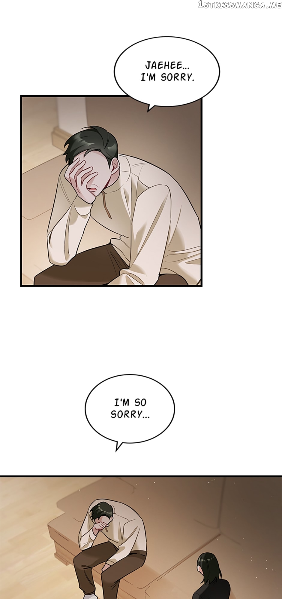 Deliberate Scandal Chapter 4 - page 10