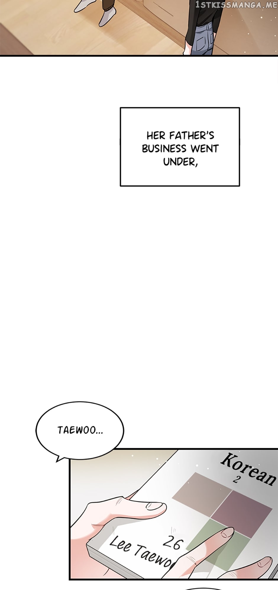 Deliberate Scandal Chapter 4 - page 11