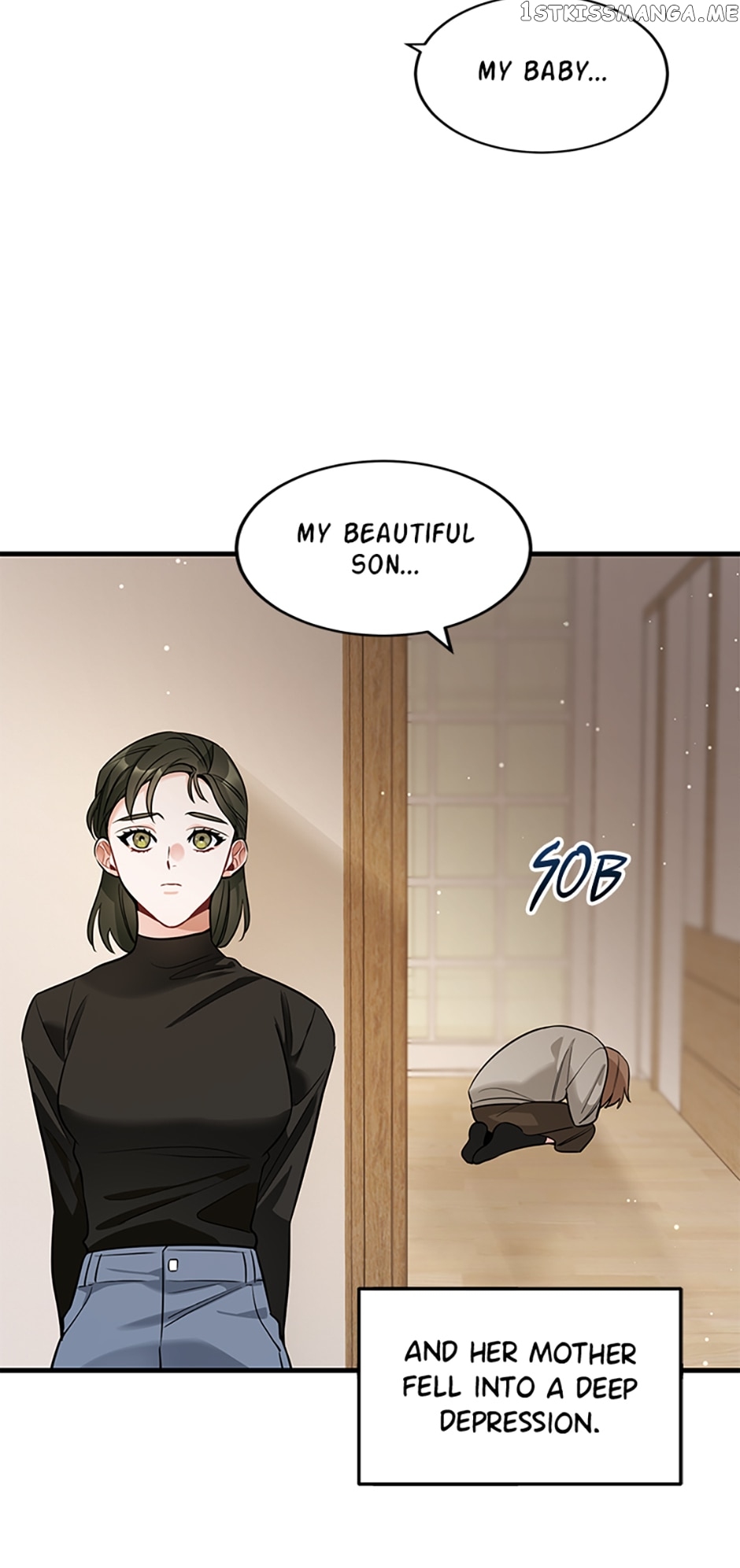 Deliberate Scandal Chapter 4 - page 12