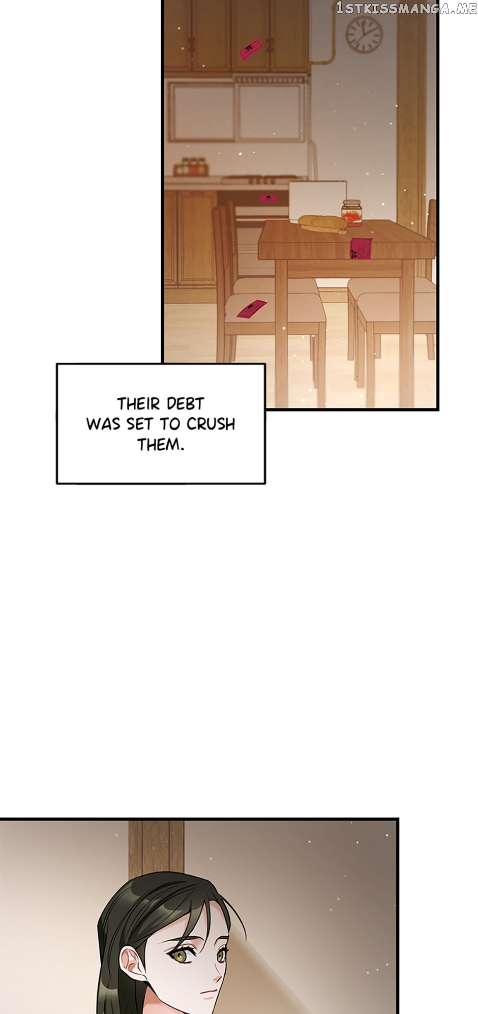Deliberate Scandal Chapter 4 - page 14