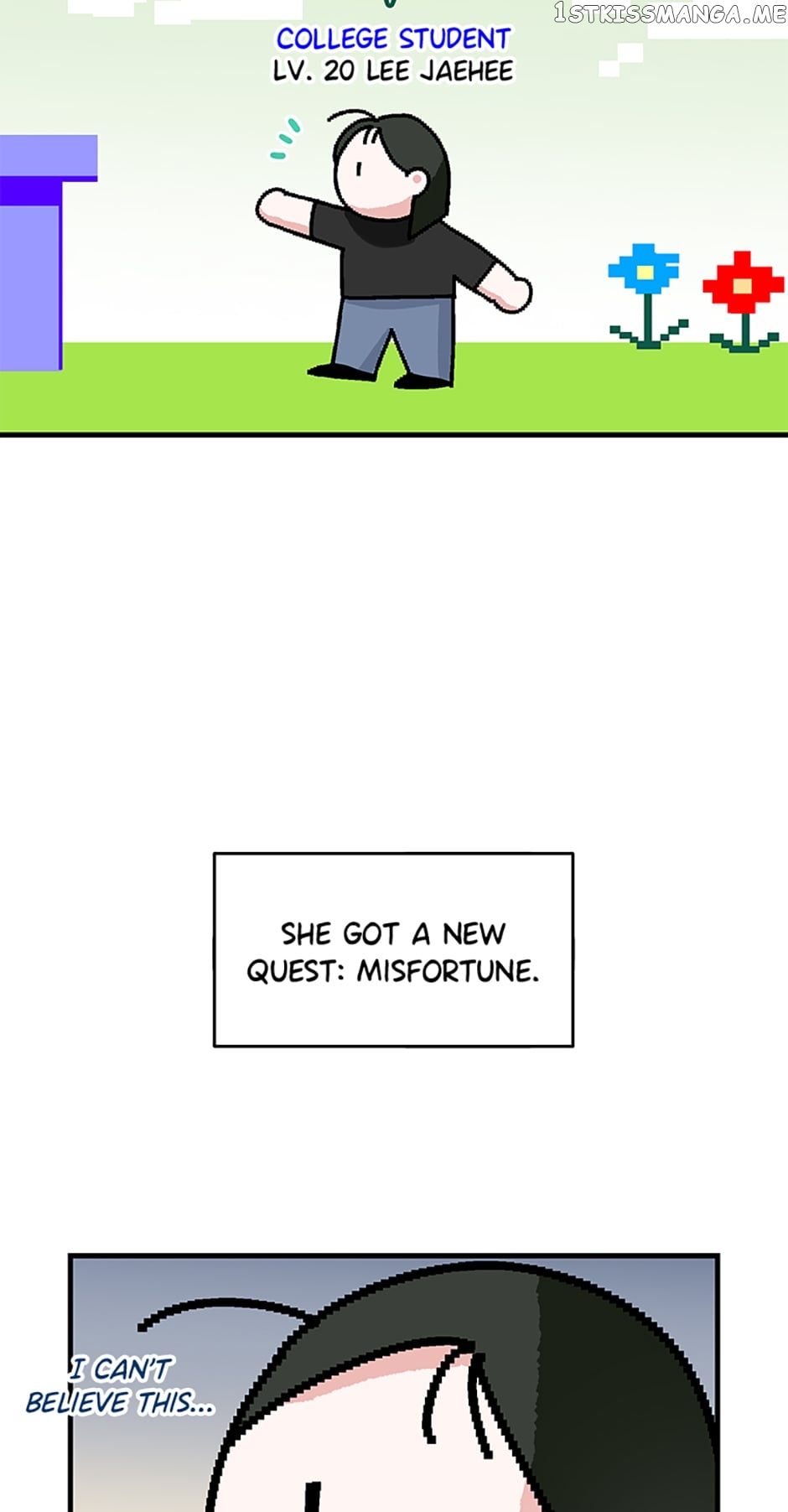 Deliberate Scandal Chapter 4 - page 17