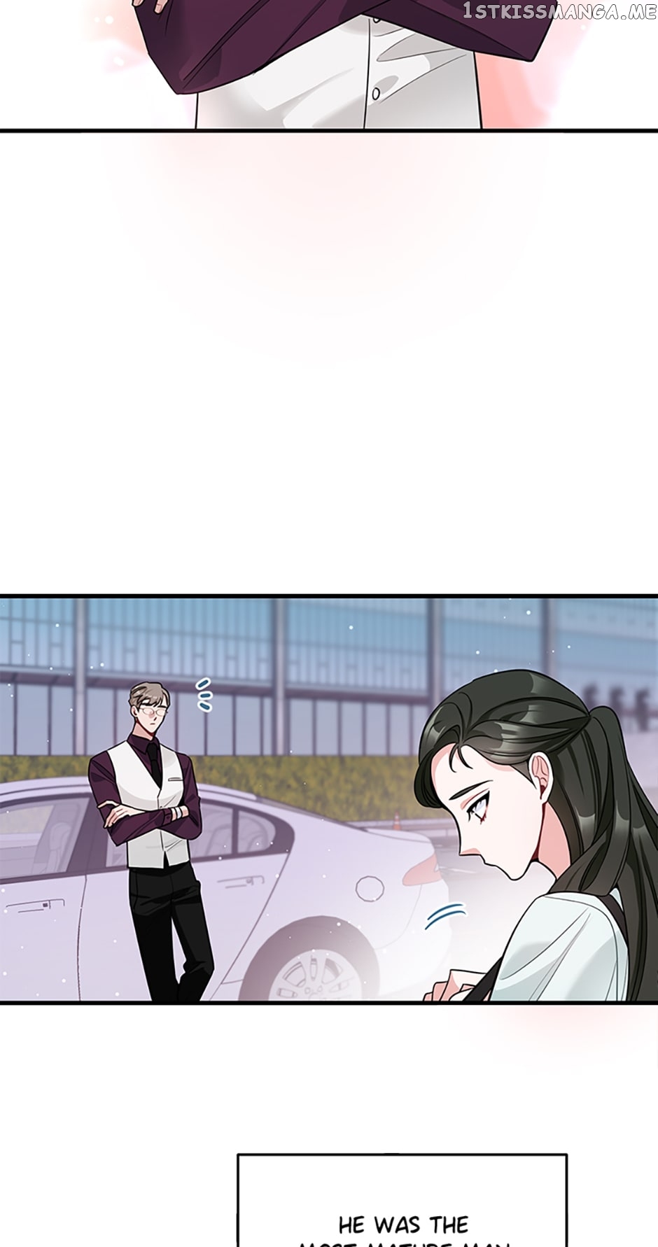 Deliberate Scandal Chapter 4 - page 2
