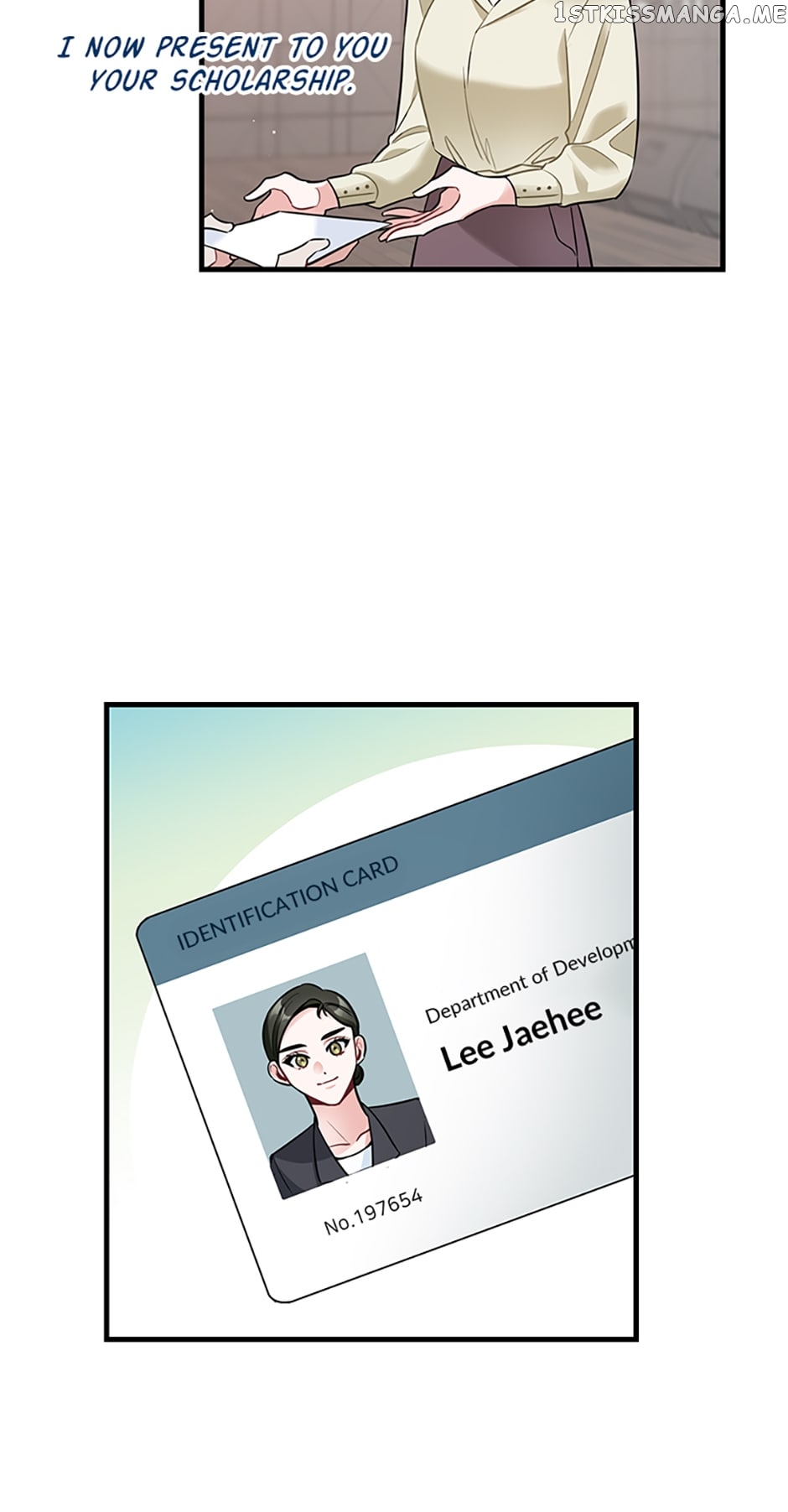 Deliberate Scandal Chapter 4 - page 20