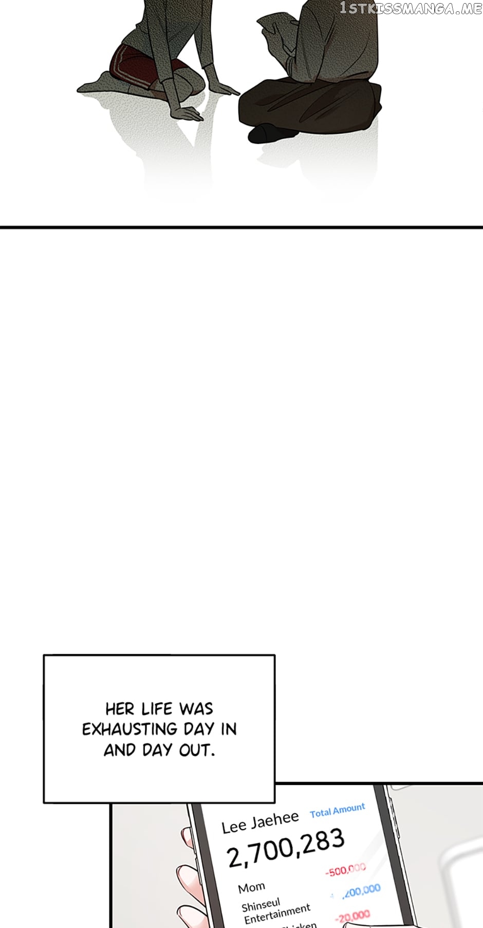 Deliberate Scandal Chapter 4 - page 22