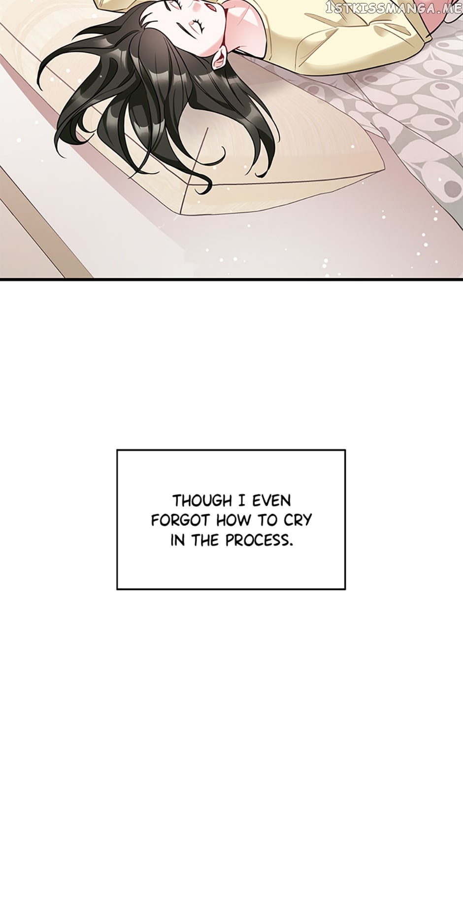 Deliberate Scandal Chapter 4 - page 25