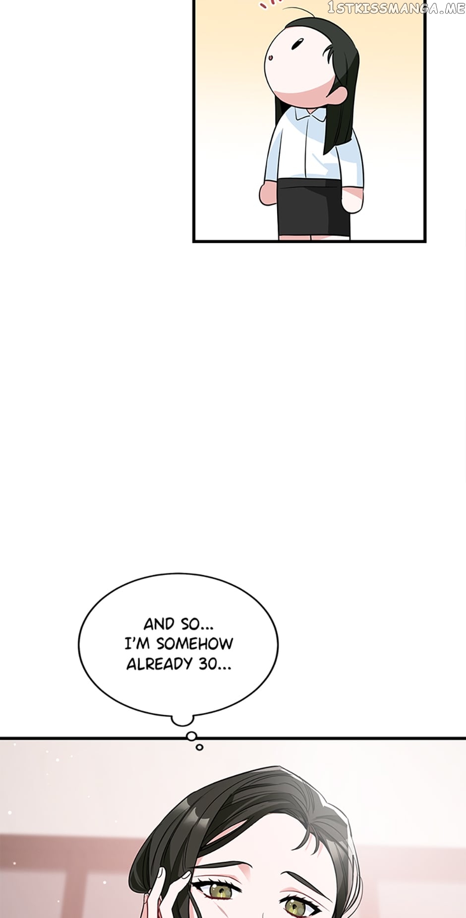Deliberate Scandal Chapter 4 - page 27