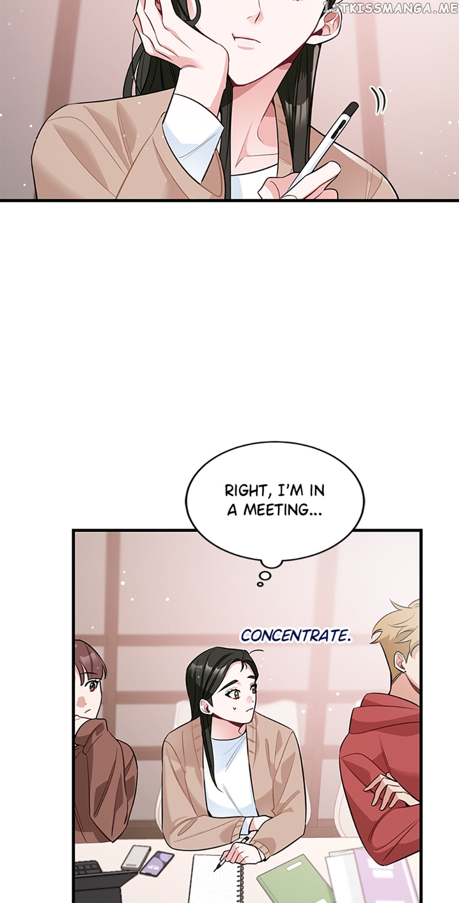 Deliberate Scandal Chapter 4 - page 28