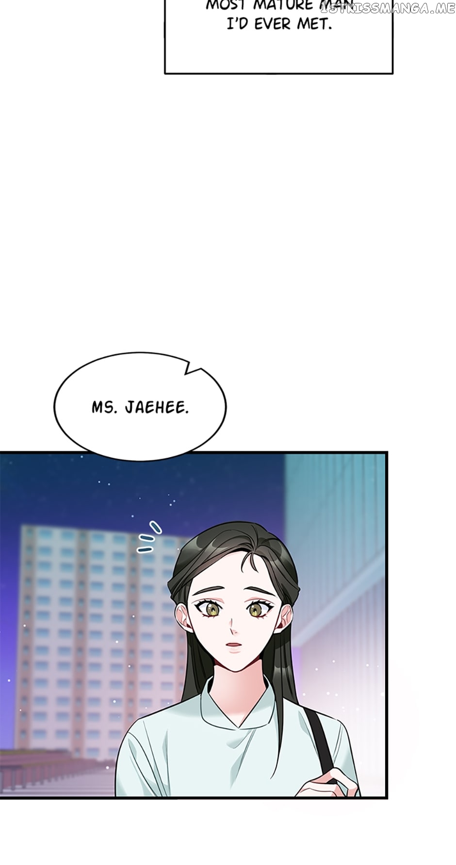 Deliberate Scandal Chapter 4 - page 3