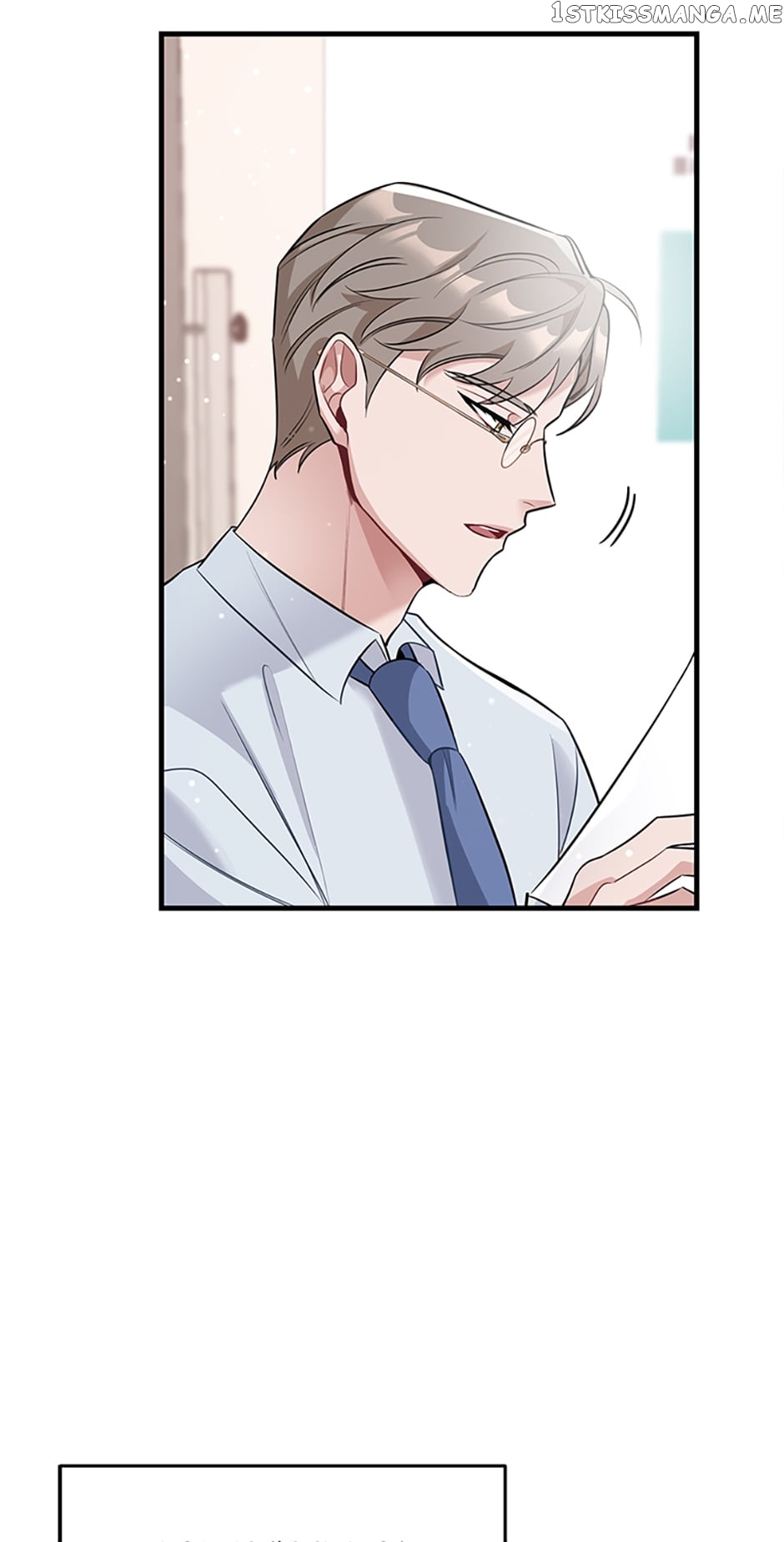 Deliberate Scandal Chapter 4 - page 30