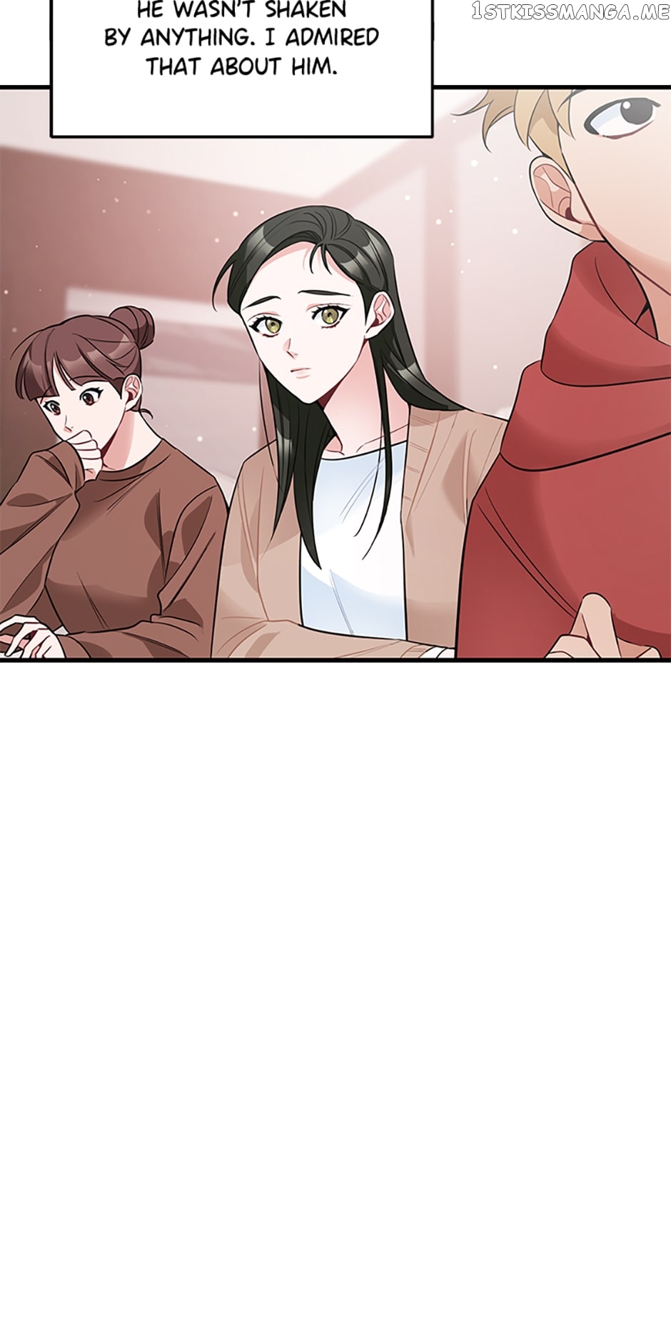 Deliberate Scandal Chapter 4 - page 31