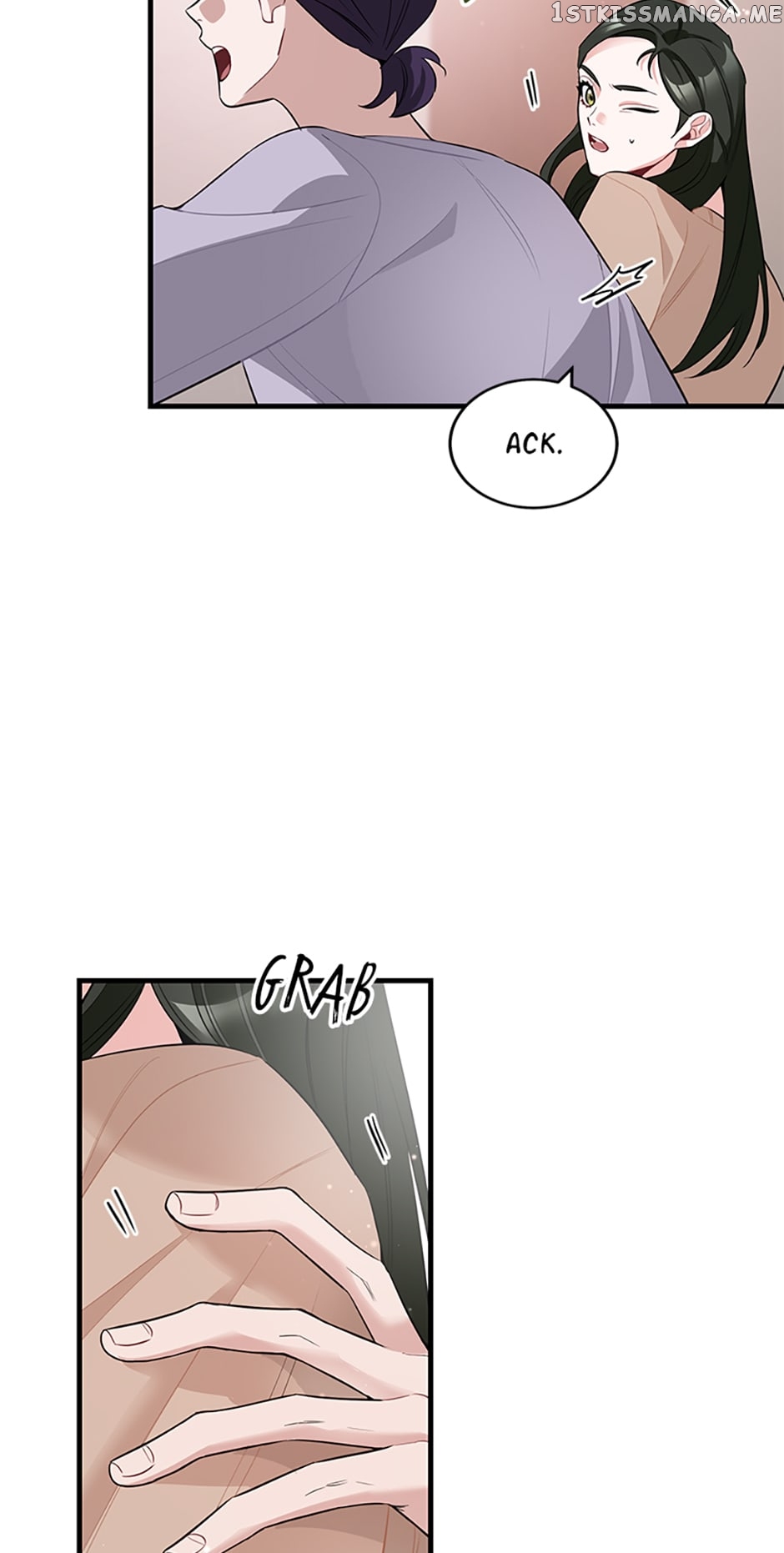 Deliberate Scandal Chapter 4 - page 34