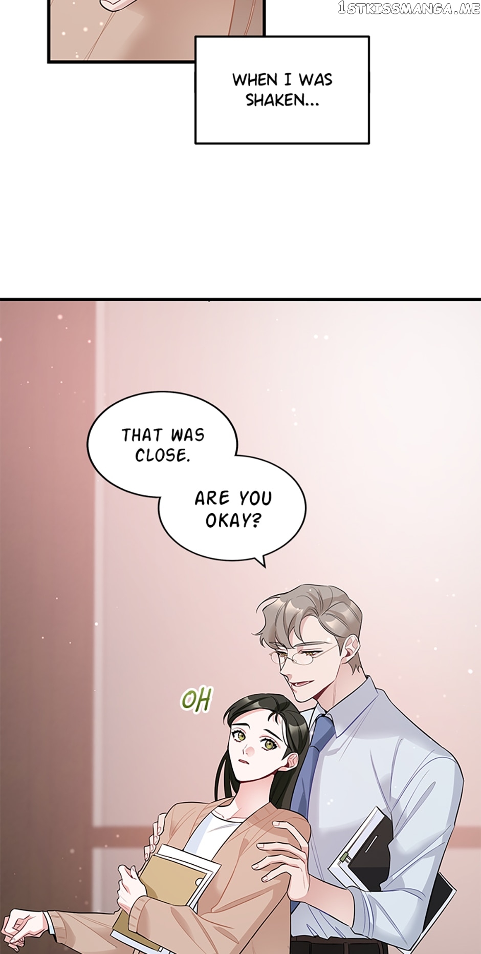 Deliberate Scandal Chapter 4 - page 35